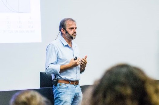 Andre Vyt In Aula